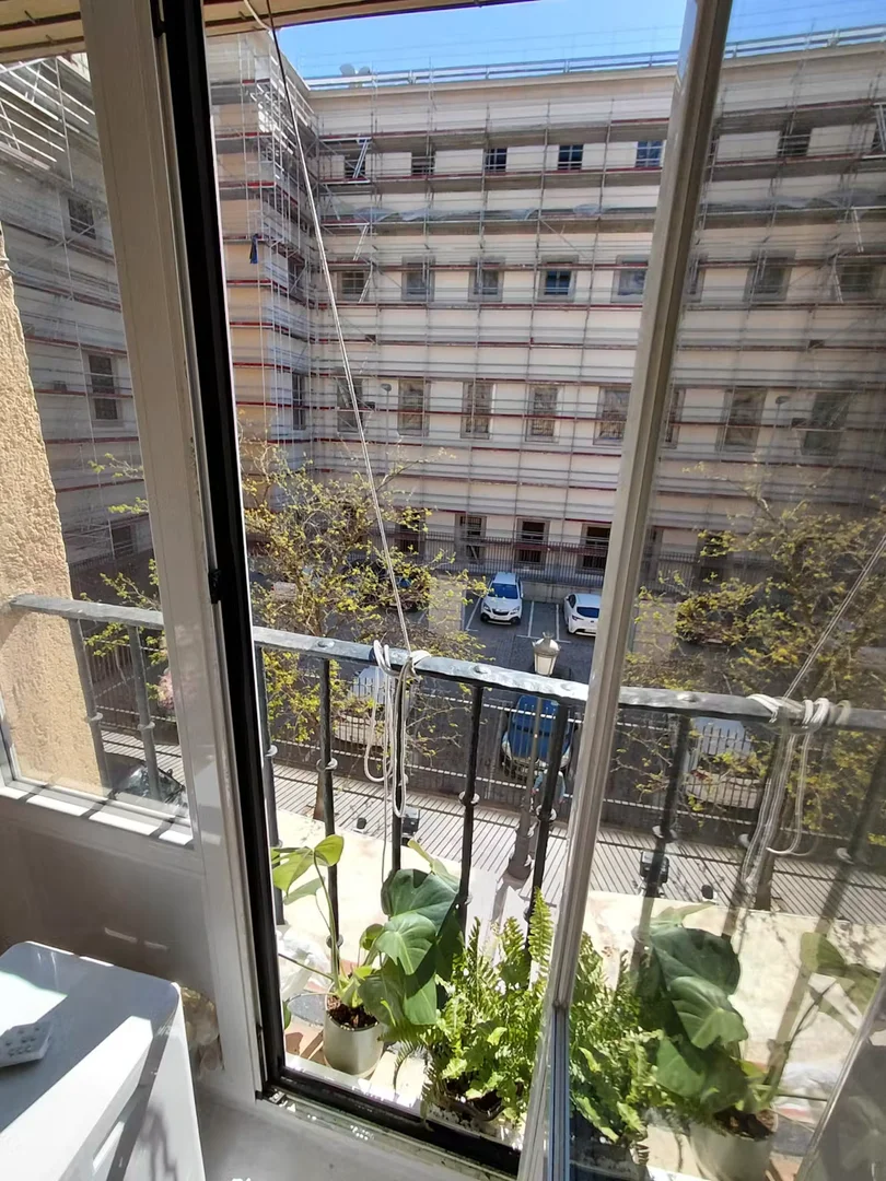 Calle de Santa Isabel, Centro