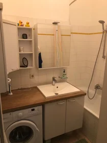 Stanza privata in Hillerstraße, Leopoldstadt, immagine 7 di 10
