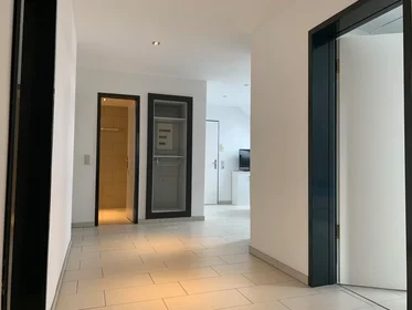 Prywatny pokój Gottesauer Straße, Oststadt, obraz 8 10