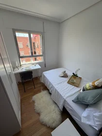 Stanza privata in Calle de la Rioja, , immagine 3 di 10