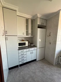 Stanza privata in Calle de la Rioja, , immagine 8 di 10