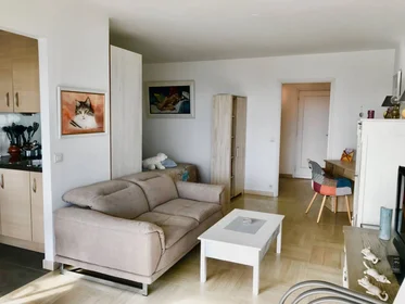 Stanza privata in Antibes, 06160, immagine 1 di 6