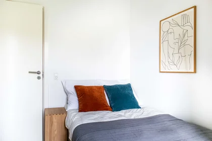 Private room at Holmen, Copenhagen, Denmark, image 1 of 19