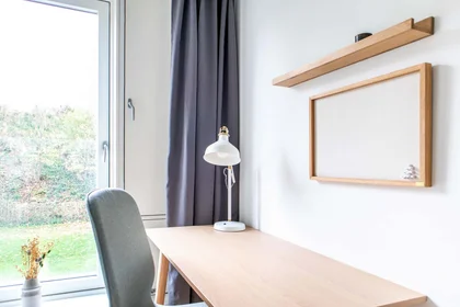 Private room at Holmen, Copenhagen, Denmark, image 3 of 19