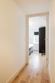 Appartement moderne et lumineux à Utrecht