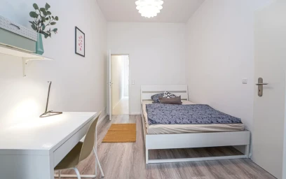 Stanza privata in Geschwister-Scholl-Straße, Brandenburger Vorstadt, immagine 1 di 10