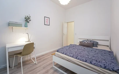 Stanza privata in Geschwister-Scholl-Straße, Brandenburger Vorstadt, immagine 2 di 10
