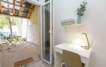 Stanza privata in Geschwister-Scholl-Straße, Brandenburger Vorstadt, immagine 4 di 10