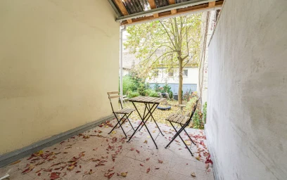 Stanza privata in Geschwister-Scholl-Straße, Brandenburger Vorstadt, immagine 6 di 10
