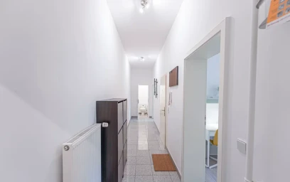 Stanza privata in Geschwister-Scholl-Straße, Brandenburger Vorstadt, immagine 7 di 10