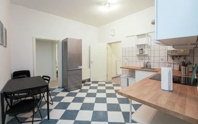 Stanza privata in Geschwister-Scholl-Straße, Brandenburger Vorstadt, immagine 10 di 10