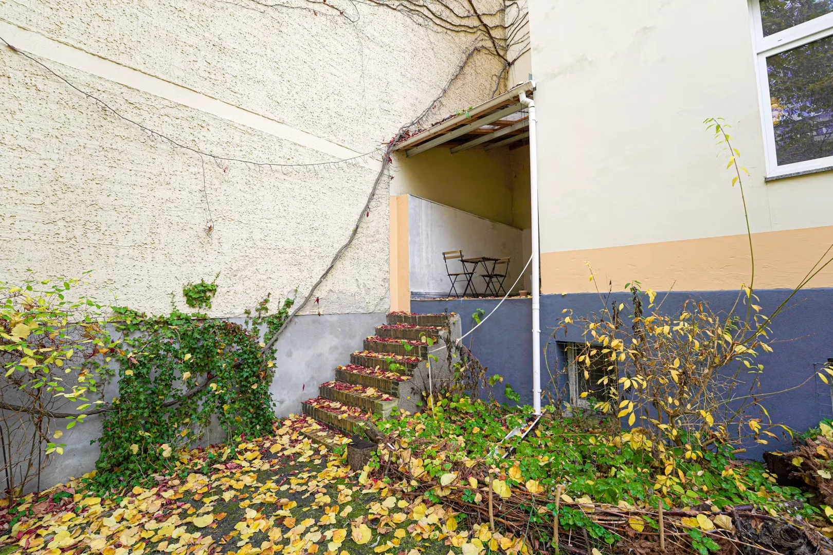 Habitación para estudiantes en  con área de estudio y facilidades compartidas