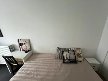 Chambre privée à Willem Nakkenstraat, Slotervaart, image 6 de 10