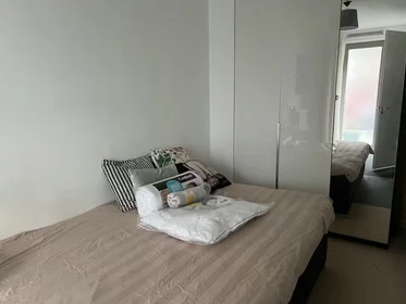 Chambre privée à Willem Nakkenstraat, Slotervaart, image 7 de 10