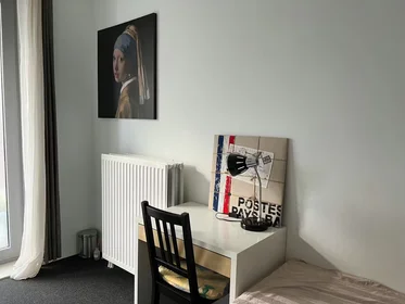Chambre privée à Willem Nakkenstraat, Slotervaart, image 9 de 10