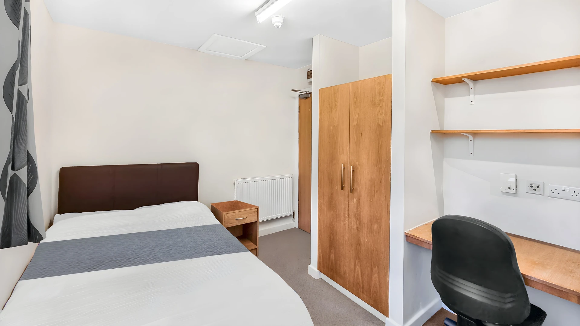 Chambre à louer dans un appartement en colocation à Stoke-on-trent