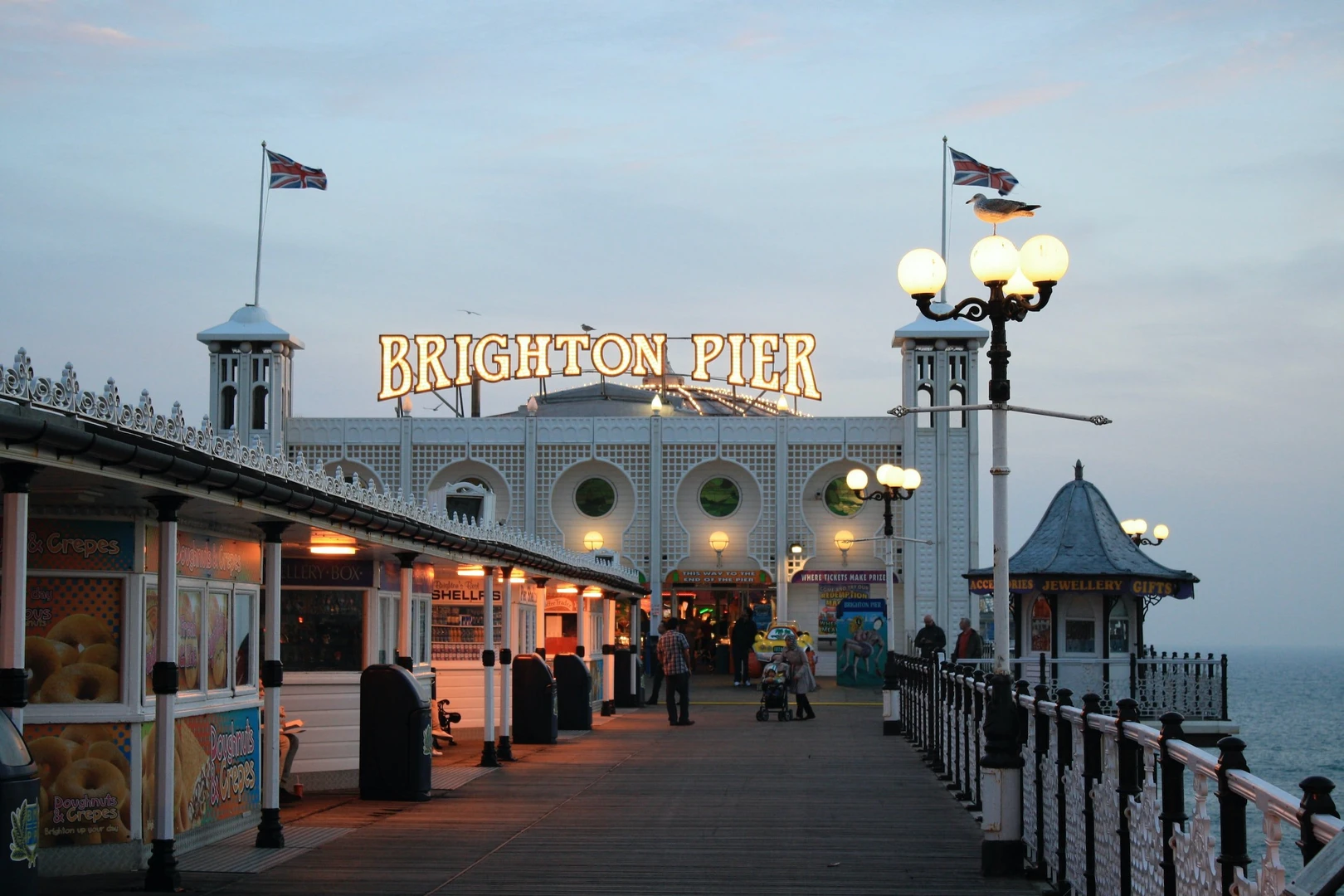 Stanza privata economica a Brighton