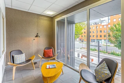 Stanza privata in residence in Amiens, 80000, immagine 6 di 7