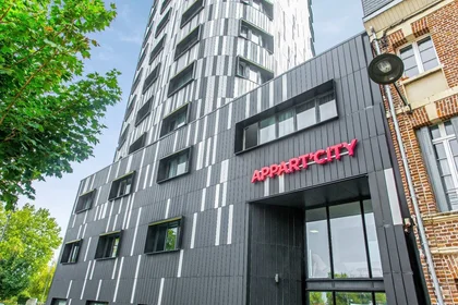 Stanza privata in residence in Amiens, 80000, immagine 7 di 7