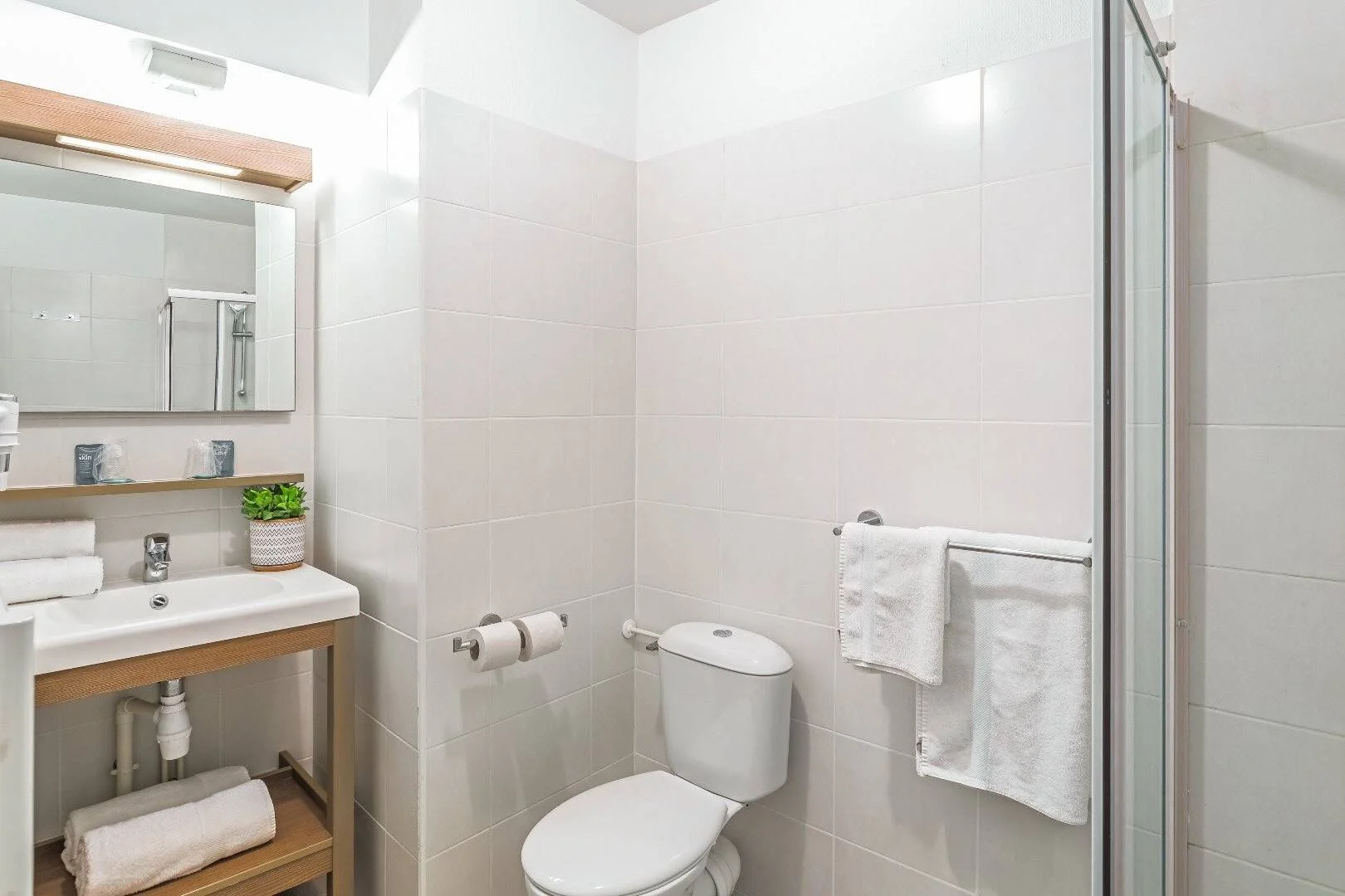 Quarto de estudante funcional perfeito para estudar em 