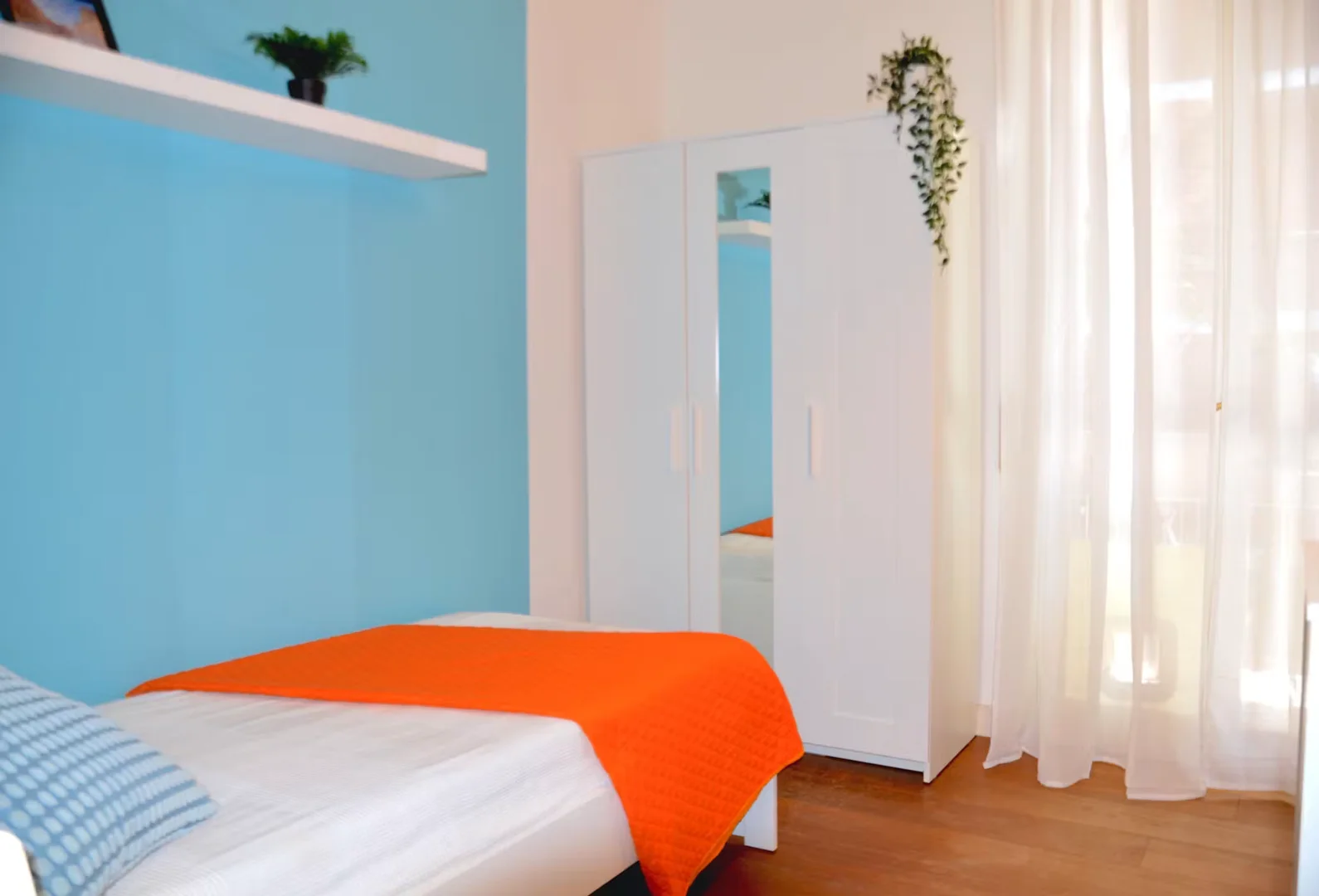 Preisgünstiges Studentenzimmer in günstiger Lage in