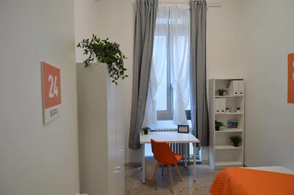 Private room at Vicolo Franco Villa, , image 5 of 10