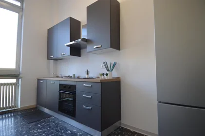 Private room at Vicolo Franco Villa, , image 7 of 10