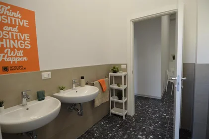 Private room at Vicolo Franco Villa, , image 10 of 10