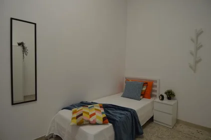 Privatzimmer in der Vicolo Franco Villa, , bild 1 von 10
