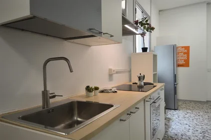 Stanza privata in Vicolo Franco Villa, immagine 8 di 10