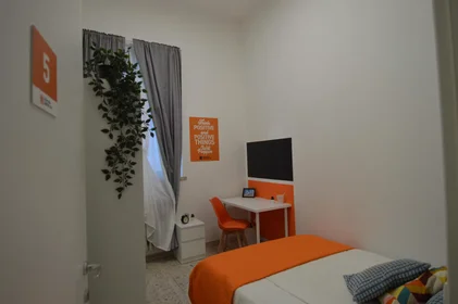 Stanza privata in Vicolo Franco Villa, , immagine 4 di 10