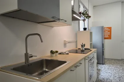 Stanza privata in Vicolo Franco Villa, , immagine 7 di 10