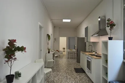 Stanza privata in Vicolo Franco Villa, , immagine 10 di 10