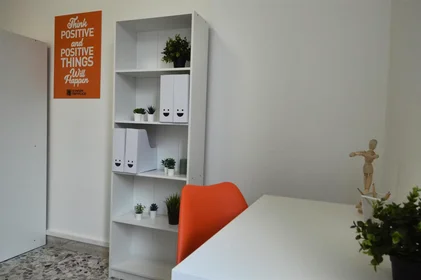 Privatzimmer in der Vicolo Franco Villa, , bild 2 von 10