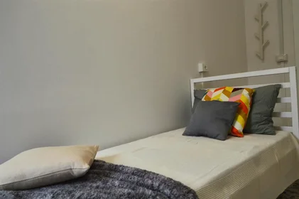 Privatzimmer in der Vicolo Franco Villa, , bild 4 von 10