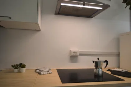 Privatzimmer in der Vicolo Franco Villa, , bild 8 von 10