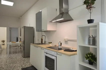 Privatzimmer in der Vicolo Franco Villa, , bild 9 von 10