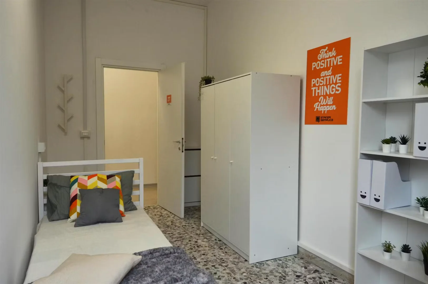 Preisgünstiges Studentenzimmer in günstiger Lage in 