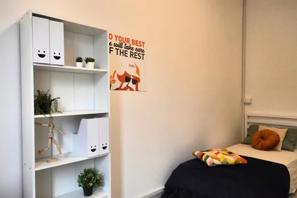 Privatzimmer in der Vicolo Franco Villa, , bild 1 von 10