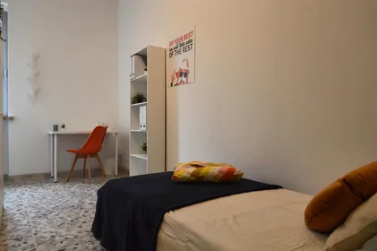 Privatzimmer in der Vicolo Franco Villa, , bild 4 von 10