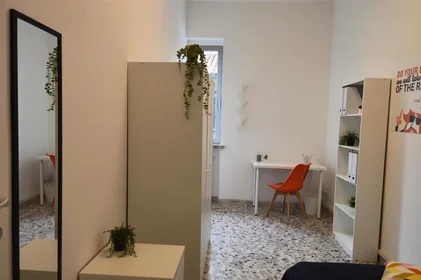 Privatzimmer in der Vicolo Franco Villa, , bild 5 von 10