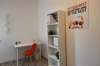 Privatzimmer in der Vicolo Franco Villa, , bild 6 von 10