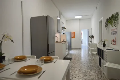 Privatzimmer in der Vicolo Franco Villa, , bild 7 von 10