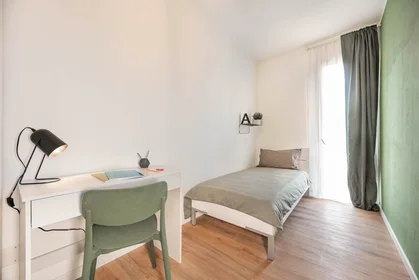 Habitación privada en Via Enrico degli Scrovegni, , imagen 1 de 10