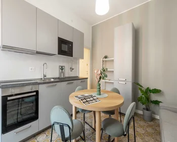 Stanza privata in Via Luigi Scrosati, Bande Nere, immagine 8 di 10
