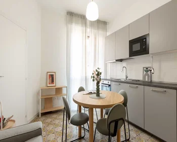 Stanza privata in Via Luigi Scrosati, Bande Nere, immagine 9 di 10