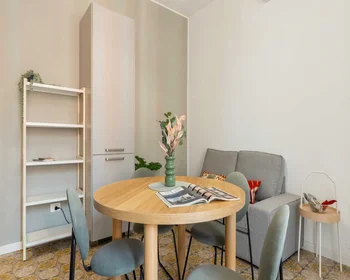 Stanza privata in Via Luigi Scrosati, Bande Nere, immagine 10 di 10