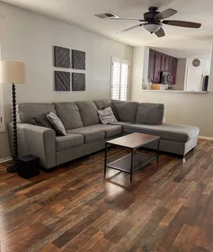 Apartamento inteiro em Jewel Tower Street, Desert Hills, imagem 2 de 10