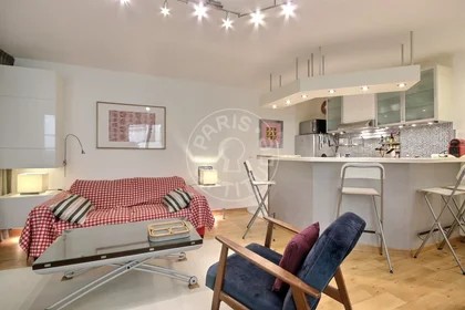 Appartamento intero in Rue de Clignancourt, immagine 2 di 15