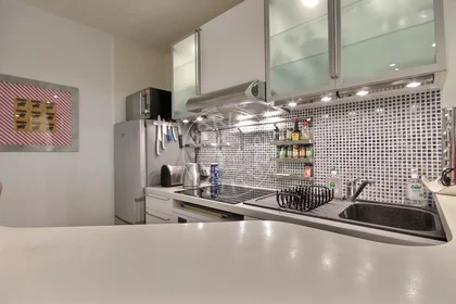 Appartamento intero in Rue de Clignancourt, immagine 11 di 15